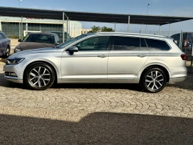     VW Passat 2.0 DIGITAL
