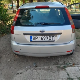 Ford Fiesta | Mobile.bg    12