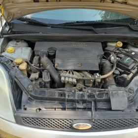 Ford Fiesta | Mobile.bg    5