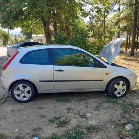 Ford Fiesta | Mobile.bg    6