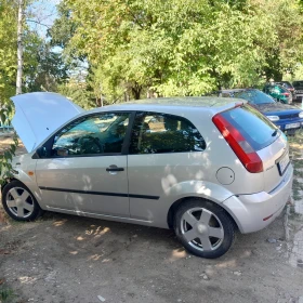 Ford Fiesta | Mobile.bg    8