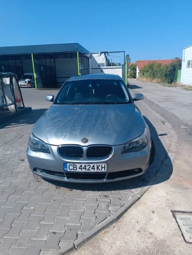 Обява за продажба на BMW 530 E60 ~8 000 лв. - изображение 1
