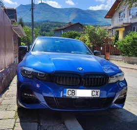 BMW 330 M Sport XDrive | Mobile.bg    4