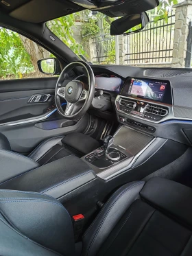 BMW 330 M Sport XDrive | Mobile.bg    6