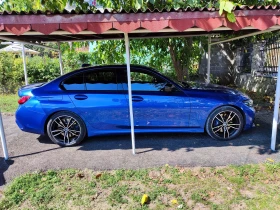 BMW 330 M Sport XDrive | Mobile.bg    3