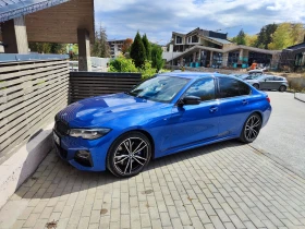 Обява за продажба на BMW 330 M Sport XDrive ~67 000 лв. - изображение 5