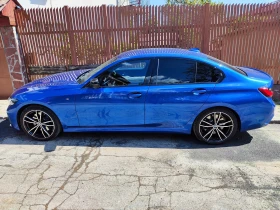 BMW 330 M Sport XDrive | Mobile.bg    5