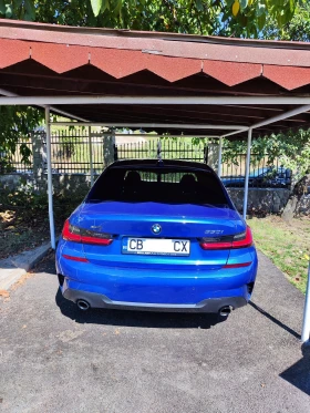 BMW 330 M Sport XDrive | Mobile.bg    2