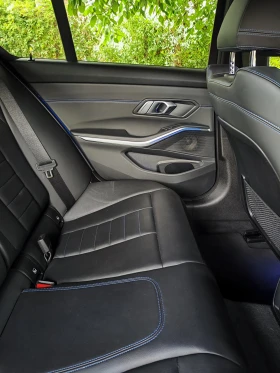 BMW 330 M Sport XDrive | Mobile.bg    11