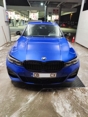 BMW 330 M Sport XDrive | Mobile.bg    1