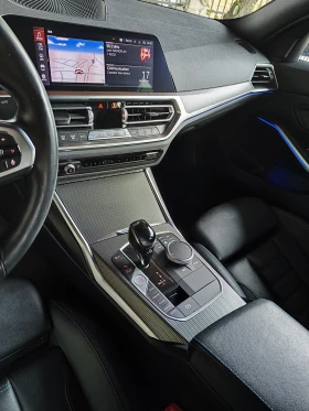 BMW 330 M Sport XDrive | Mobile.bg    14