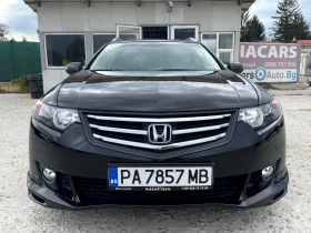 Honda Accord 2..2 i-DTEC 150k. Types!!! - 16499 лв. - 89442275 2
