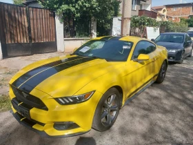 Обява за продажба на Ford Mustang 2.3 ~25 000 лв. - изображение 1
