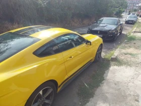 Обява за продажба на Ford Mustang 2.3 ~25 000 лв. - изображение 2