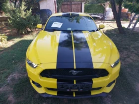 Обява за продажба на Ford Mustang 2.3 ~25 000 лв. - изображение 1