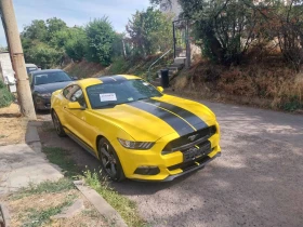 Обява за продажба на Ford Mustang 2.3 ~25 000 лв. - изображение 5