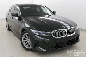 BMW 320 i M Sport Paket Sportautomatic - 72810 лв. - 81921694 4