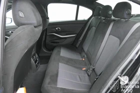 BMW 320 i M Sport Paket Sportautomatic - 72810 лв. - 81921694 8