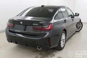 BMW 320 i M Sport Paket Sportautomatic - 72810 лв. - 81921694 3