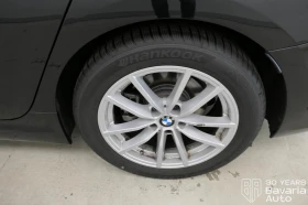 BMW 320 i M Sport Paket Sportautomatic - 72810 лв. - 81921694 12