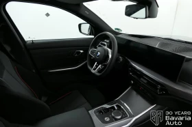 BMW 320 i M Sport Paket Sportautomatic - 72810 лв. - 81921694 7