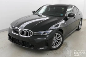 BMW 320 i M Sport Paket Sportautomatic