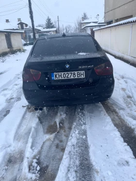 Обява за продажба на BMW 330 ~9 800 лв. - изображение 5