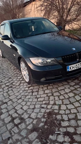 Обява за продажба на BMW 330 ~9 800 лв. - изображение 3