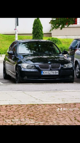 Обява за продажба на BMW 330 ~9 800 лв. - изображение 1