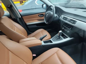 BMW 320 2.0d X drive  | Mobile.bg    5