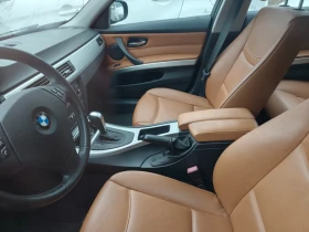 BMW 320 2.0d X drive  | Mobile.bg    6
