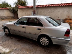 Обява за продажба на Mercedes-Benz C 180 ~3 299 лв. - изображение 4
