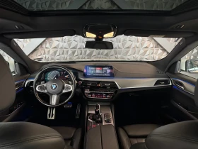BMW 6 GT 30d xDrive * M PACKET * Панорама * HEAD UP  - 51900 лв. / 26536.05 € - 83500021 6
