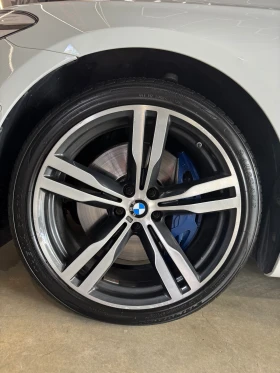 BMW 6 GT 30d xDrive * M PACKET * Панорама * HEAD UP  - 51900 лв. / 26536.05 € - 83500021 17
