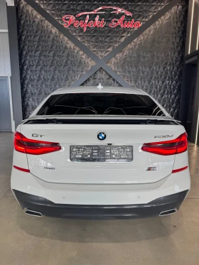 BMW 6 GT 30d xDrive * M PACKET * Панорама * HEAD UP  - 51900 лв. / 26536.05 € - 83500021 4