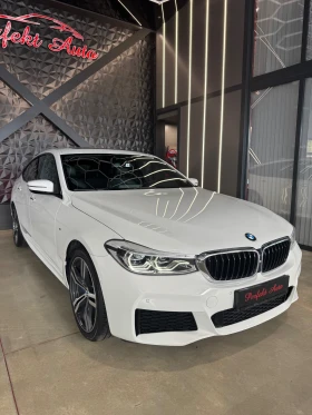 BMW 6 GT 30d xDrive * M PACKET * Панорама * HEAD UP 
