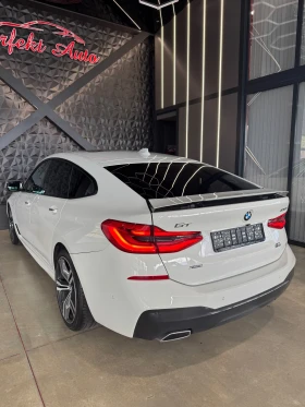 BMW 6 GT 30d xDrive * M PACKET * Панорама * HEAD UP  - 51900 лв. / 26536.05 € - 83500021 3