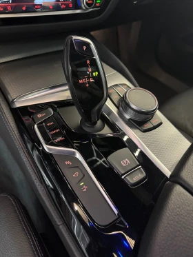 BMW 6 GT 30d xDrive * M PACKET * Панорама * HEAD UP  - 51900 лв. / 26536.05 € - 83500021 8