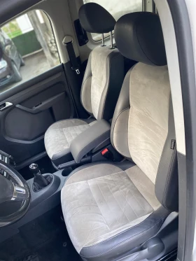 VW Caddy EDITION 30 FULL - 16500 лв. / 8436.32 € - 83052538 11