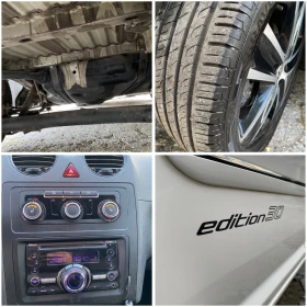 VW Caddy EDITION 30 FULL - 16500 лв. / 8436.32 € - 83052538 15