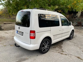 VW Caddy EDITION 30 FULL - 16500 лв. / 8436.32 € - 83052538 2