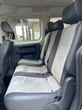 VW Caddy EDITION 30 FULL - 16500 лв. / 8436.32 € - 83052538 12