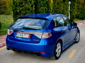 Обява за продажба на Subaru Impreza 2.0D* WRX-EDITION* 4Х4* НОВ ВНОС*  ~7 350 лв. - изображение 5 | Auto.bg Обява за продажба на Subaru Impreza 2.0D* WRX-EDITION* 4Х4* НОВ ВНОС*  ~7 350 лв. - изображение 5