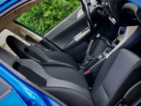 Subaru Impreza 2.0D* WRX-EDITION* 44*  *  | Mobile.bg    13