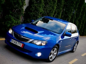 Обява за продажба на Subaru Impreza 2.0D* WRX-EDITION* 4Х4* НОВ ВНОС*  ~7 350 лв. - изображение 1 | Auto.bg Обява за продажба на Subaru Impreza 2.0D* WRX-EDITION* 4Х4* НОВ ВНОС*  ~7 350 лв. - изображение 1