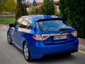 Обява за продажба на Subaru Impreza 2.0D* WRX-EDITION* 4Х4* НОВ ВНОС*  ~7 350 лв. - изображение 4 | Auto.bg Обява за продажба на Subaru Impreza 2.0D* WRX-EDITION* 4Х4* НОВ ВНОС*  ~7 350 лв. - изображение 4