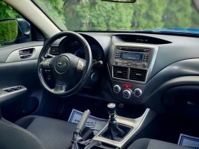 Обява за продажба на Subaru Impreza 2.0D* WRX-EDITION* 4Х4* НОВ ВНОС*  ~7 350 лв. - изображение 10 | Auto.bg Обява за продажба на Subaru Impreza 2.0D* WRX-EDITION* 4Х4* НОВ ВНОС*  ~7 350 лв. - изображение 10