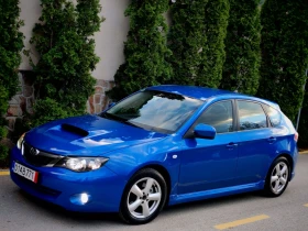 Обява за продажба на Subaru Impreza 2.0D* WRX-EDITION* 4Х4* НОВ ВНОС*  ~7 350 лв. - изображение 2 | Auto.bg Обява за продажба на Subaru Impreza 2.0D* WRX-EDITION* 4Х4* НОВ ВНОС*  ~7 350 лв. - изображение 2