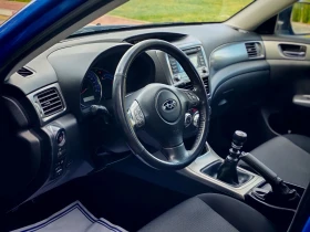 Обява за продажба на Subaru Impreza 2.0D* WRX-EDITION* 4Х4* НОВ ВНОС*  ~7 350 лв. - изображение 9 | Auto.bg Обява за продажба на Subaru Impreza 2.0D* WRX-EDITION* 4Х4* НОВ ВНОС*  ~7 350 лв. - изображение 9
