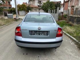 Обява за продажба на VW Passat 1.9 tdi klima ~3 400 лв. - изображение 4 | Auto.bg Обява за продажба на VW Passat 1.9 tdi klima ~3 400 лв. - изображение 4